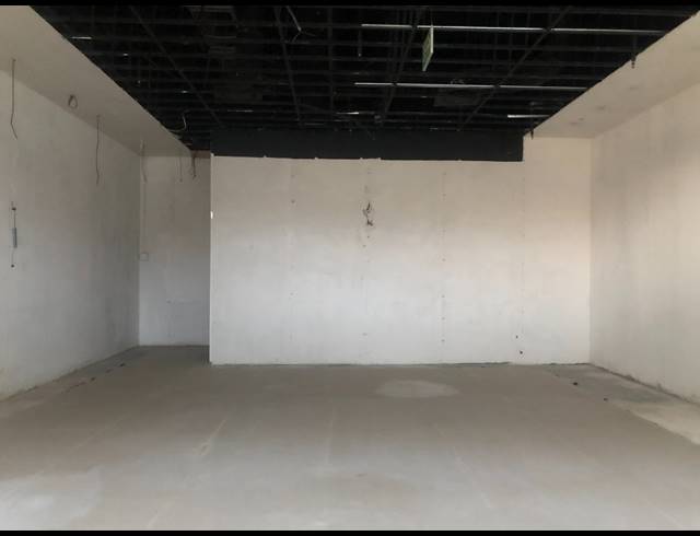 95M² RETAIL TO LET IN SANDTON CENTRAL